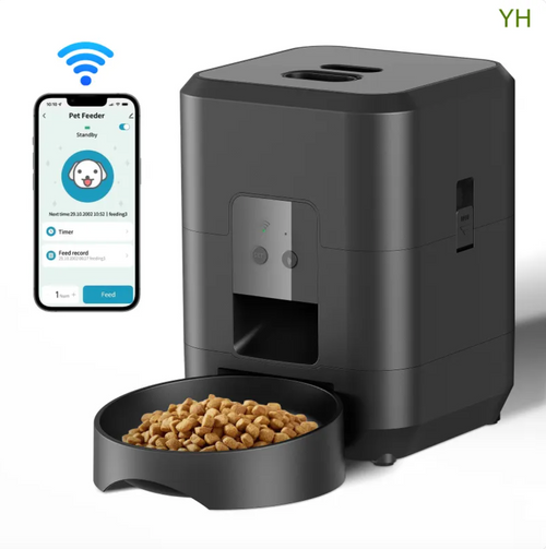 feeders pet bowls