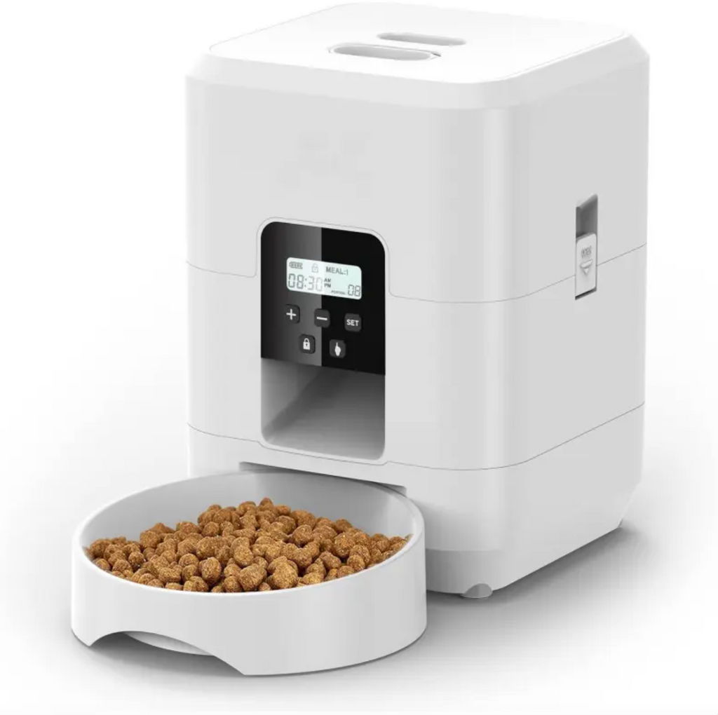 feeders pet bowls